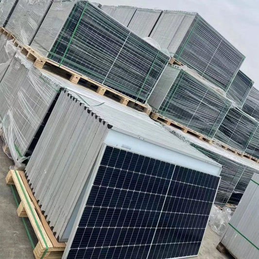 Harness the Power of the Sun with Our Premium Solar Plates